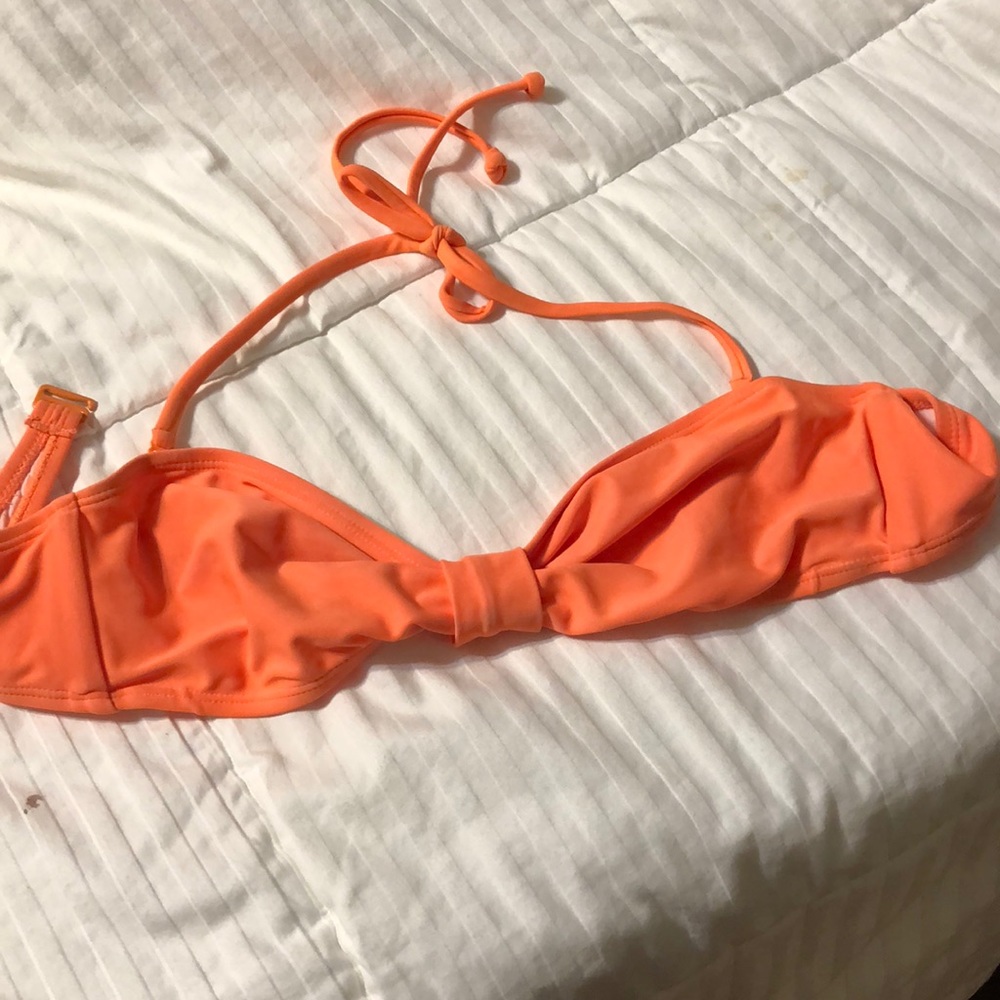 Bikini top